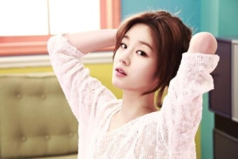 가수 박보람 '슈퍼스타K7' 인천 오디션현장 특별무대