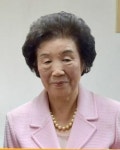 유치원 경영 김재남 씨 모교 마산여고에 1억 원 장학금