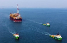 해양산업 지원할 글로벌 해양펀드 만들자