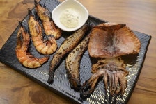 [오늘 뭐 먹을까예] 부산역 옆 물조은 생선구이 통