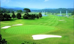 [골프특집-아시아드CC] 노후시설·코스 새 단장… 라운딩 시간 4시간 30분 보장