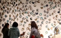 2015 경기세계도자비엔날레 이천-여주-광주 동시 개막