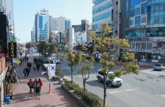 해운대 구남로, 역사문화거리로 거듭난다