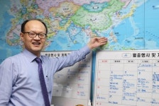 [부·울·경 출향기업인 열전] 6. 이주형 옵티스 대표