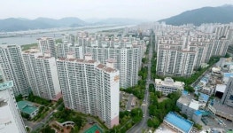 [도심을 바꾸자 빅 하트 프로젝트] 13. 명품 주거촌, 비좁은 상권 고립된 도심 북구 화명동-현주소
