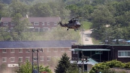 내곡동 예비군 훈련장 총기난사 사고 가해자 최모 씨, 현역 당시 관심병사
