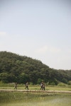 [포토뉴스] 지리산 둘레길 시니어 이음단 OT