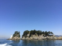 [통영 필도 감성돔 낚시] 입질이다 싶어 챔질하다 해초와 씨름만…