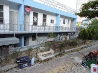 문화공간 가치 키웠더니 돈 더 내든지 나가라네요