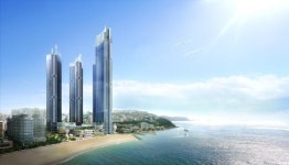 [스카이라인 달라진다] 해운대 명성 떠받칠 3개의 기둥
