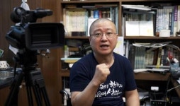 [2015 연중기획 나눔 3부 함께하는 문화] 3. 연극·무용공연 촬영 기부하는 한의사 백광현