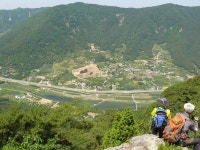 [산&길] <505> 밀양 정각산