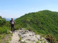 [산&길] <505> 밀양 정각산