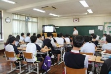 한국폴리텍대학 부산캠퍼스, 고등학생 대상 진로특강 실시