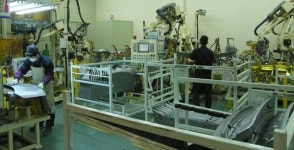 자동차 부품 경쟁력 강화 본격 추진