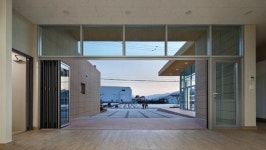 [우리 곁의 작은 건축] 7. 기장 임기 마을회관·경로당