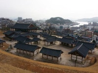 삼도수군통제영 유네스코 등재 머나먼 길