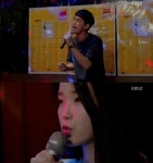 프로듀사 아이유, 노래방에서 애절하게 기다리다 열창… 음원차트 역주행까지