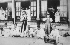 [주경업의 부산에 살다] 동래기생 이야기 하