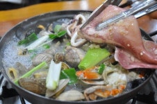 [나의 창업 비밀노트] 2. 해물왕창칼국수 박기대 대표