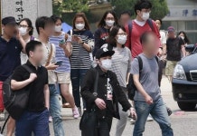 부산 두번째 메르스 환자 격리대상자 현재까지 687명