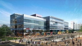 저금리시대 탈출구는 실속형 상가