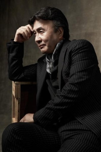 탤런트 박영규와 음악회
