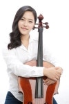 첼리스트 이예린 독주회