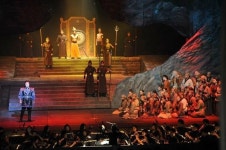 투란도트에서 메리 위도우까지… 을숙도문화회관發 오페라 향연