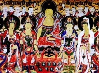 [주경업의 부산에 살다] 복천사, 불모 완호스님 그리고 불화소