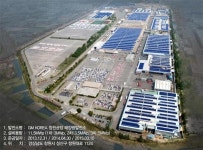 창원 빛길 프로젝트로 대체 에너지 모색