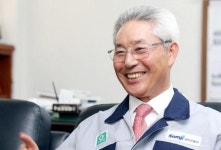 한국건설기술연구원 삼주외식산업 | [CEO 라운지] 삼지건설 이소영 회장