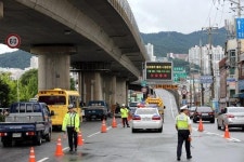 진양램프 막자 가다 서다 고질병 사라진 동서고가로
