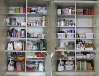 [골치 아픈 주방 정리 어떻게] 안 쓰는 식기, 과감하게 버려라!