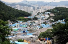 [이야기로 살아나는 도심] 부산 구봉산 둘레길에 지역 설화 입힌다