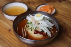 더위 사냥 제대로 책임질 여름 별미 삼총사
