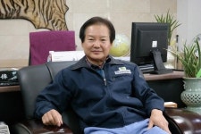 [CEO 라운지] 미진건설 김종탁 회장