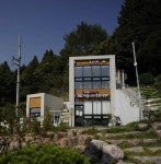 [우리 곁의 작은 건축] 14. 금수현의 음악살롱