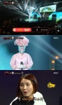 복면가왕 정재욱 이긴 마실나온 솜사탕, 목소리가 굉장히 예쁘다