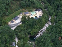 [올 여름 우리 고장으로 오세요] 더할 나위 없는 최고의 피서지, 함양