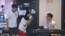 복면가왕 김연우, 백년손님 선생님으로 등장, 이런 음치는 처음