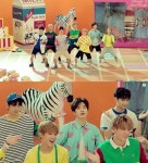 갓세븐 딱 좋아 MV, 유튜브 천만 뷰 돌파