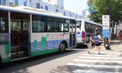 승객 안중에 없는 버스, 여전한 강제 하차