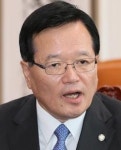 정의화 국회의장 두 번째 사진전 7일~내달 4일, 해운아트 갤러리