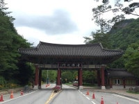 [일상탈출] 낙동강 협곡기행