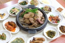 [말복에는 오리 고기를] 오늘도 덥네, 몸 보양엔 오리가 진리!