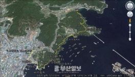 [산&길]  경남 거제 옥포항~덕포해수욕장