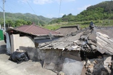 합천 봉산면 권빈지구 생활여건 개조사업 추진