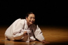 광복 70주년 맞아 14일 영도다리 친수공간서 위안부 할머니 해원상생굿