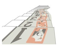 [밀물 썰물] 통영 서피랑